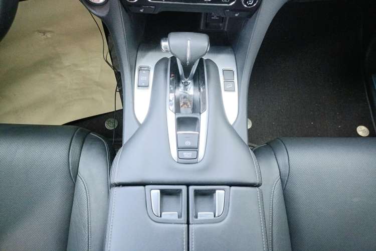Used Honda Avancier 2020 240TURBO Front-Wheel Drive Smart Edition Gear Lever