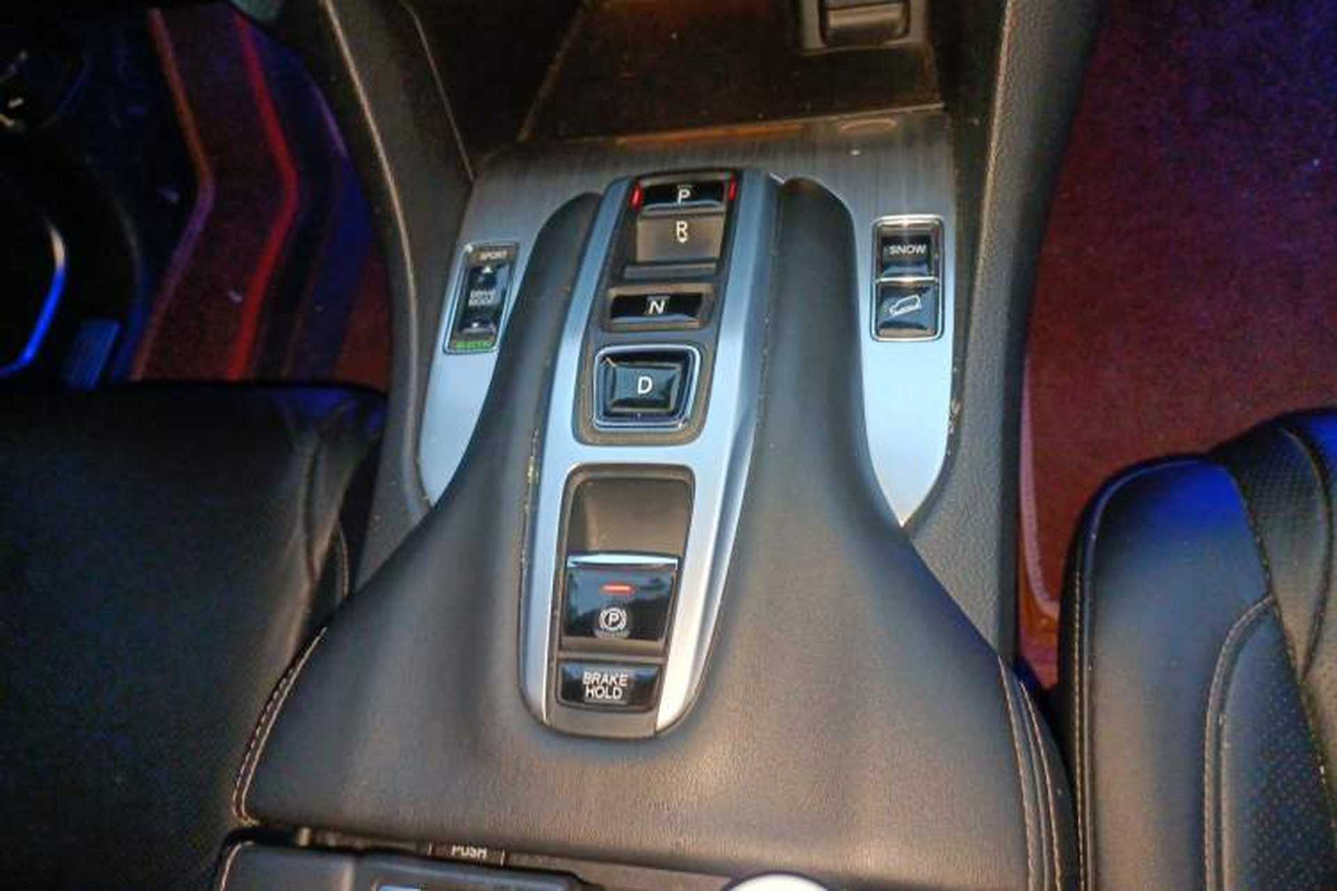 Used Honda Avancier 2020 370TURBO Two-Wheel Drive Luxury Edition Gear Lever