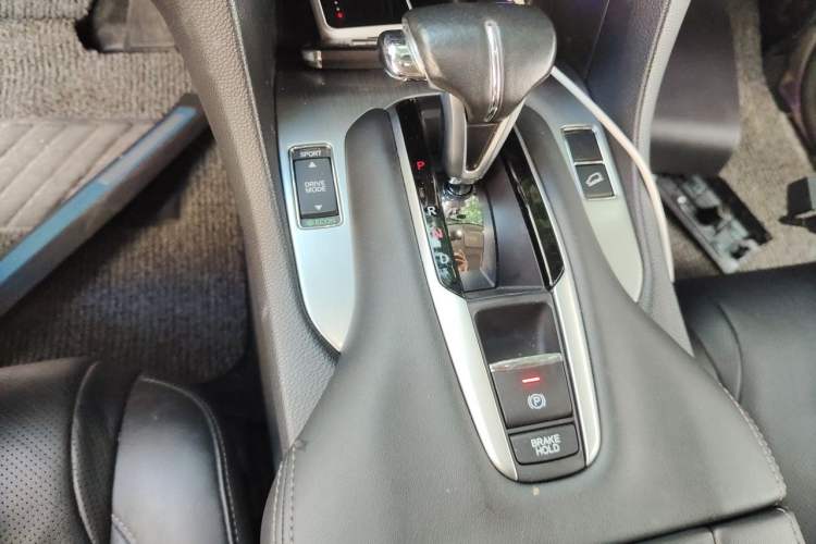 Used Honda Avancier 2020 240TURBO Front-Wheel Drive Smart Edition Gear Lever