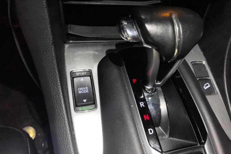 Used Honda Avancier 2020 240TURBO Front-Wheel Drive Smart Edition Gear Lever