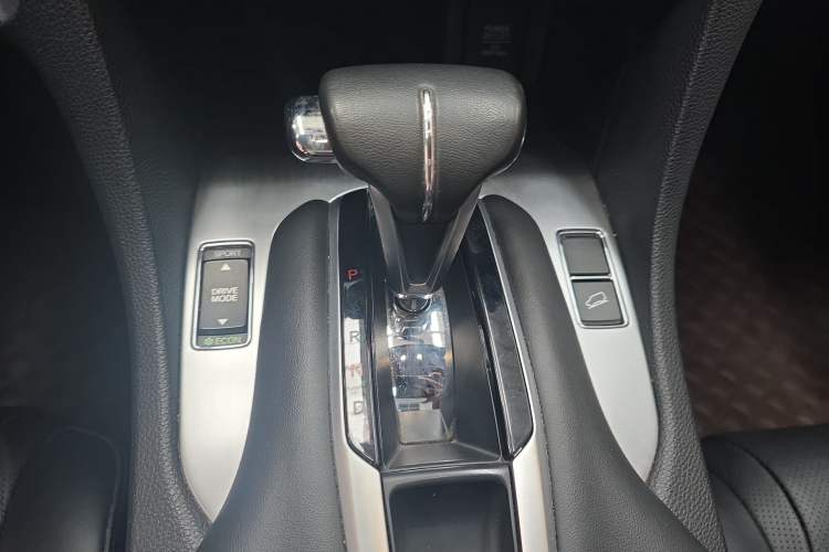 Used Honda Avancier 2020 240TURBO Front-Wheel Drive Smart Edition Gear Lever