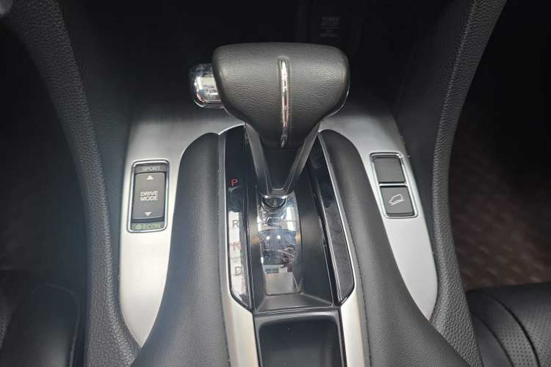 Used Honda Avancier 2020 240TURBO Front-Wheel Drive Smart Edition Gear Lever