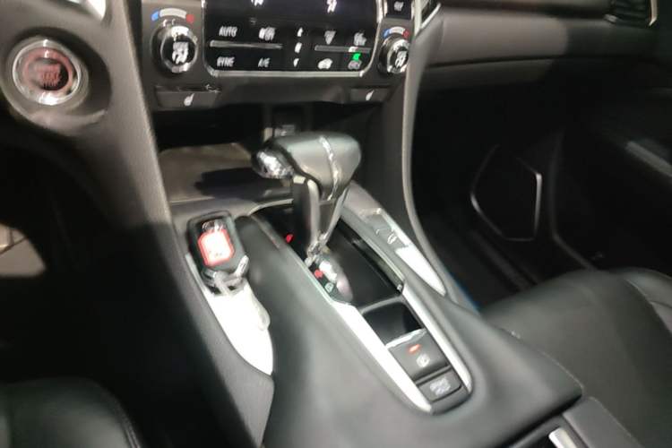 Used Honda Avancier 2020 240TURBO Front-Wheel Drive Smart Edition Gear Lever