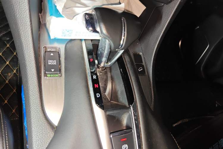 Used Honda Avancier 2020 240TURBO Front-Wheel Drive Smart Edition Gear Lever