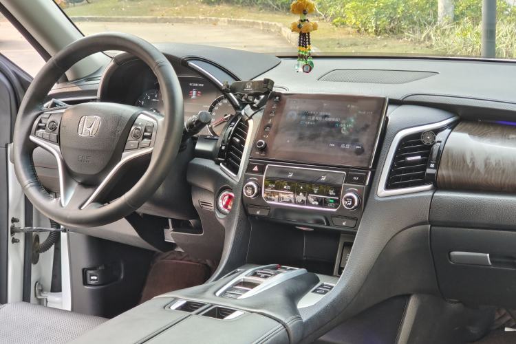 Used Honda Avancier 2020 370TURBO Four-Wheel Drive Premium Edition Gear Lever