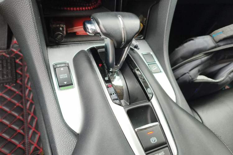 Used Honda Avancier 2020 240TURBO Front-Wheel Drive Smart Edition Gear Lever