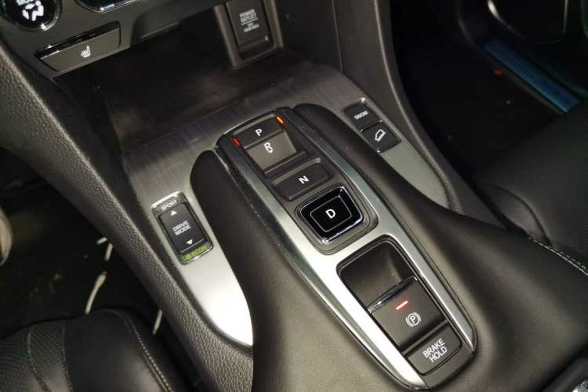 Used Honda Avancier 2020 370TURBO Two-Wheel Drive Luxury Edition Gear Lever