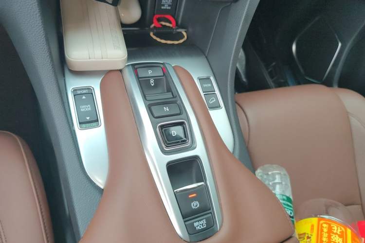 Used Honda Avancier 2020 370TURBO Four-Wheel Drive Premium Edition Gear Lever