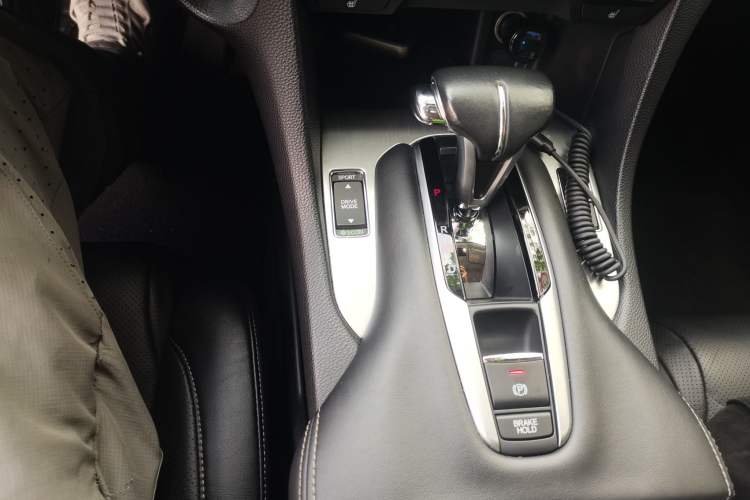 Used Honda Avancier 2020 240TURBO Front-Wheel Drive Smart Edition Gear Lever