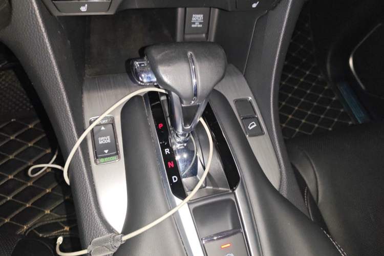 Used Honda Avancier 2020 240TURBO Front-Wheel Drive Smart Edition Gear Lever
