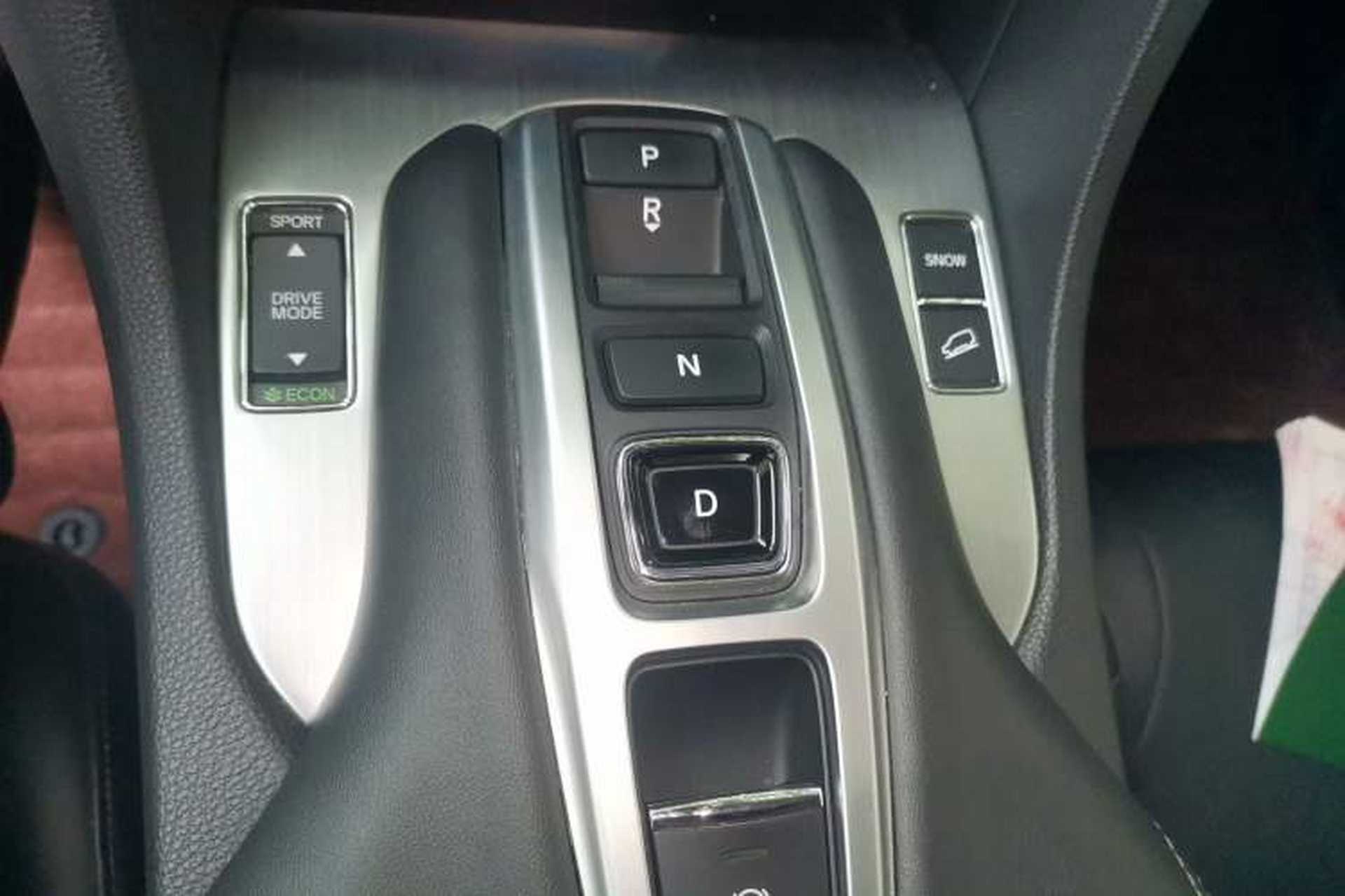 Used Honda Avancier 2020 370TURBO Four-Wheel Drive Premium Edition Gear Lever