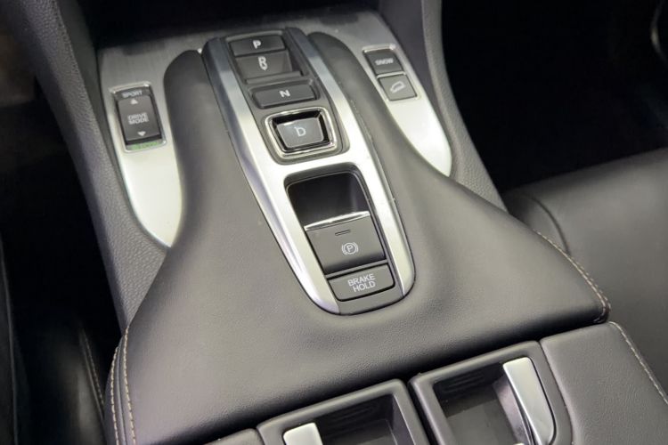 Used Honda Avancier 2020 370TURBO Two-Wheel Drive Luxury Edition Gear Lever