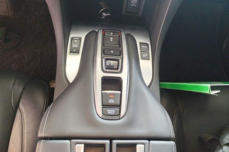Used Honda Avancier 2020 370TURBO Four-Wheel Drive Premium Edition Gear Lever