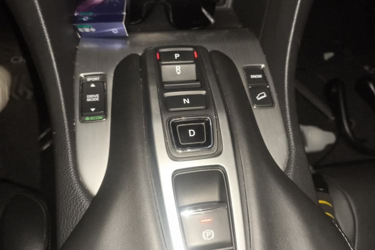 Used Honda Avancier 2020 370TURBO Four-Wheel Drive Premium Edition Gear Lever