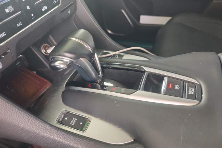 Used Honda Avancier 2020 240TURBO Front-Wheel Drive Smart Edition Gear Lever