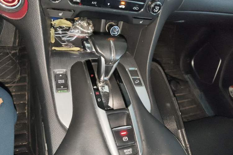 Used Honda Avancier 2020 240TURBO Front-Wheel Drive Smart Edition Gear Lever
