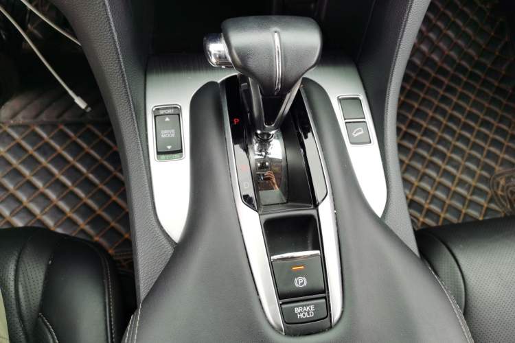 Used Honda Avancier 2020 240TURBO Front-Wheel Drive Smart Edition Gear Lever