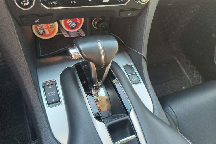 Used Honda Avancier 2020 240TURBO Front-Wheel Drive Smart Edition Gear Lever