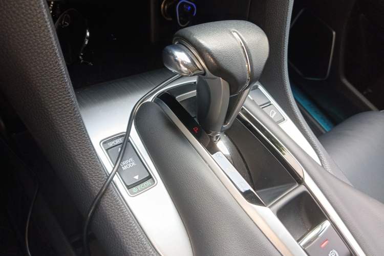 Used Honda Avancier 2020 240TURBO Front-Wheel Drive Smart Edition Gear Lever