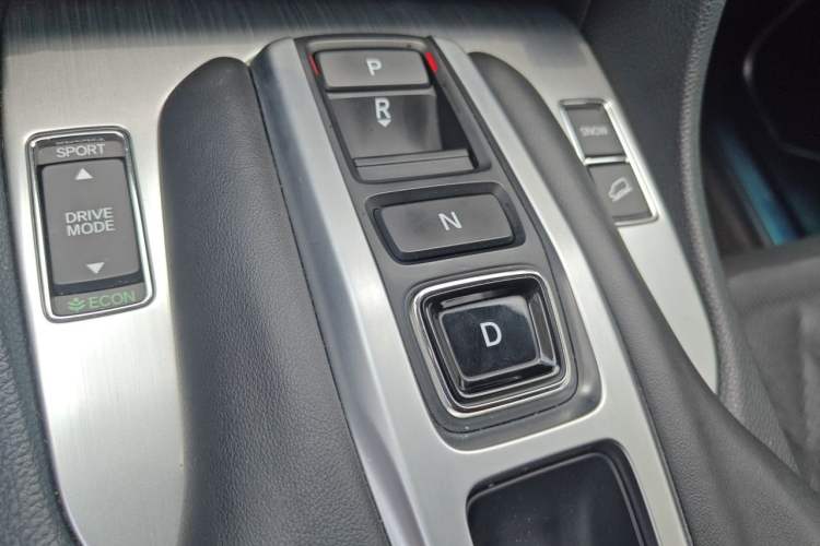 Used Honda Avancier 2020 370TURBO Two-Wheel Drive Luxury Edition Gear Lever