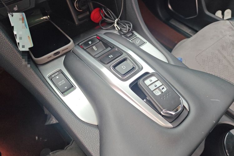 Used Honda Avancier 2020 370TURBO Four-Wheel Drive Premium Edition Gear Lever