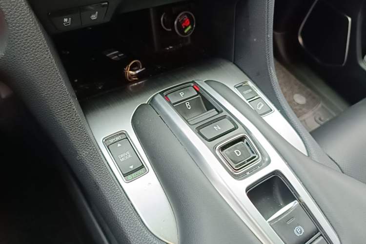 Used Honda Avancier 2020 370TURBO Four-Wheel Drive Supreme Edition Gear Lever