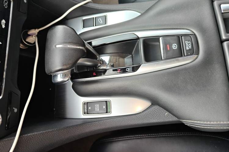 Used Honda Avancier 2020 240TURBO Front-Wheel Drive Smart Edition Gear Lever