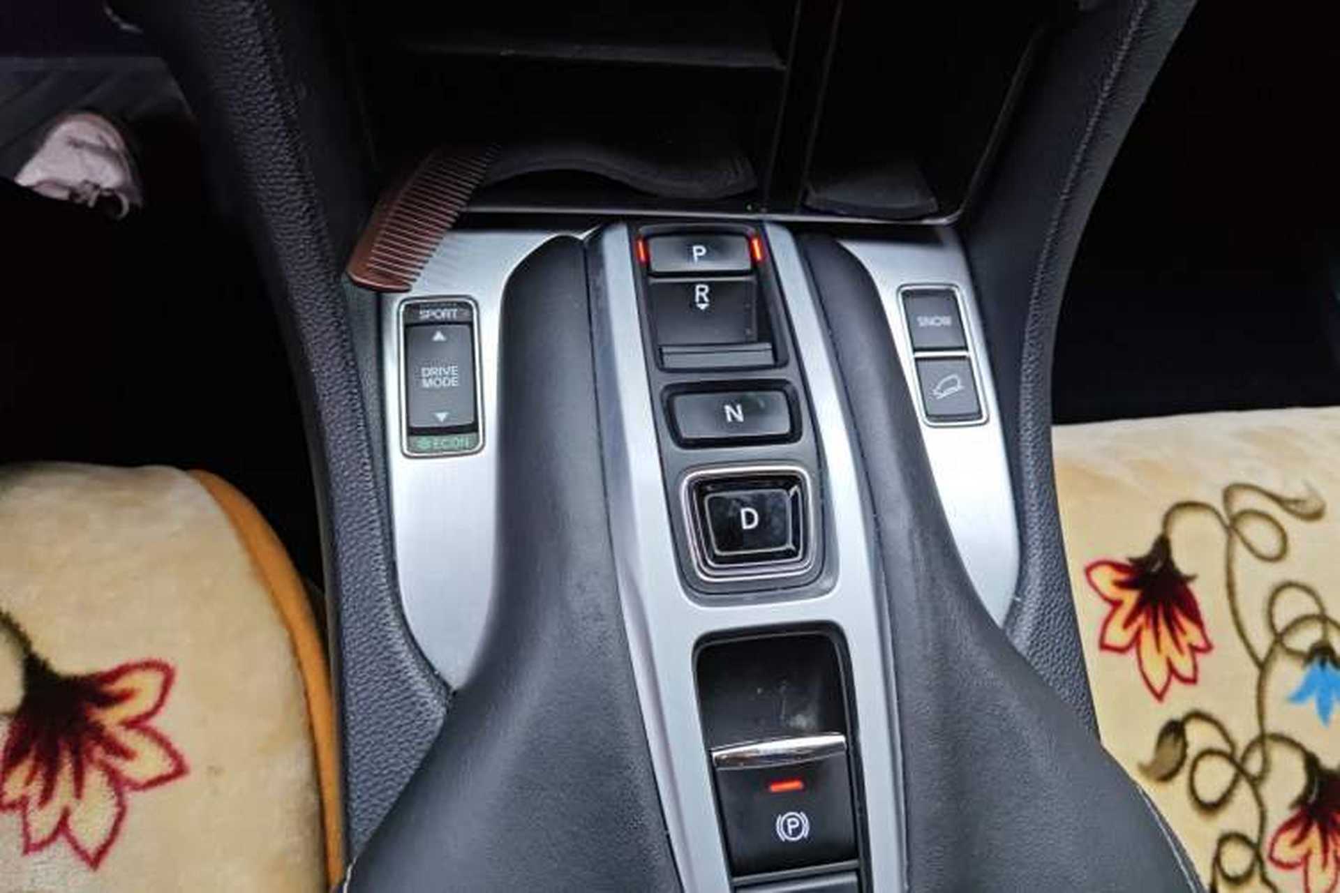 Used Honda Avancier 2020 370TURBO Four-Wheel Drive Premium Edition Gear Lever