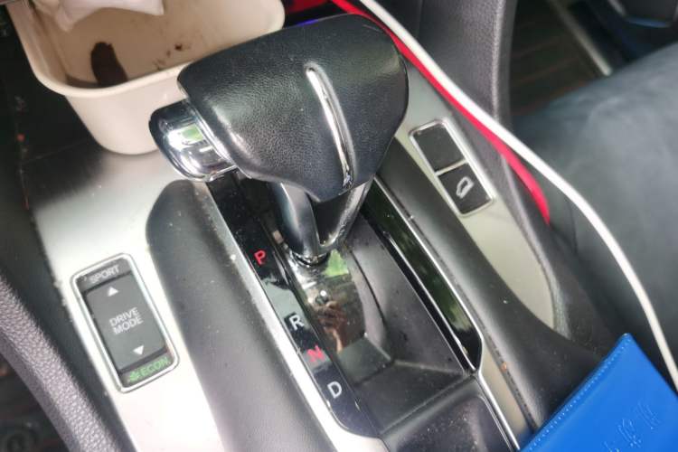 Used Honda Avancier 2020 240TURBO Front-Wheel Drive Smart Edition Gear Lever
