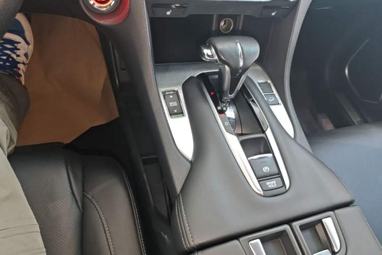 Used Honda Avancier 2020 240TURBO Front-Wheel Drive Smart Edition Gear Lever