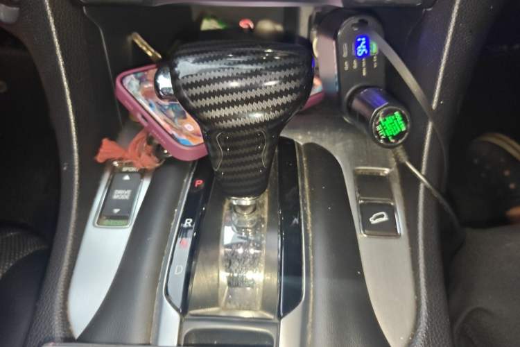 Used Honda Avancier 2020 240TURBO Front-Wheel Drive Smart Edition Gear Lever