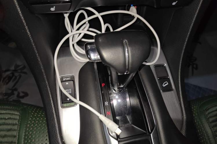 Used Honda Avancier 2020 240TURBO Front-Wheel Drive Smart Edition Gear Lever