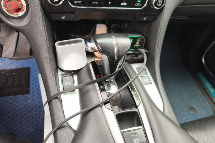 Used Honda Avancier 2020 240TURBO Front-Wheel Drive Smart Edition Gear Lever