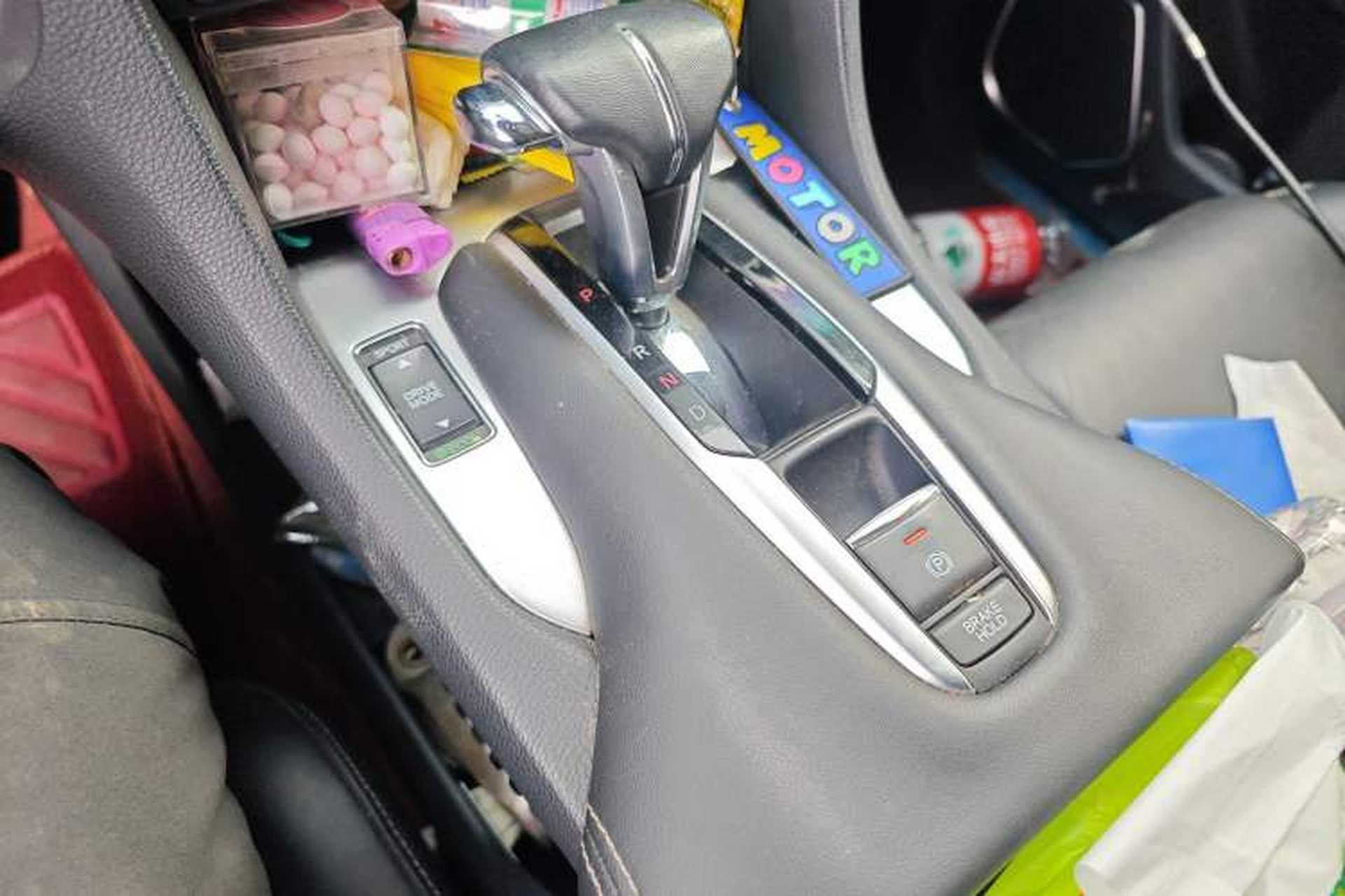 Used Honda Avancier 2020 240TURBO Front-Wheel Drive Smart Edition Gear Lever