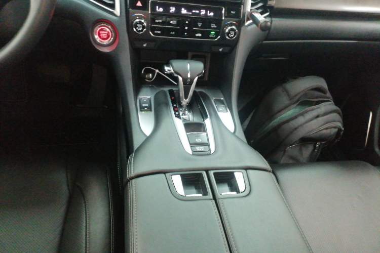 Used Honda Avancier 2020 240TURBO Front-Wheel Drive Smart Edition Gear Lever