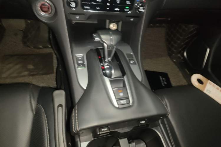 Used Honda Avancier 2020 240TURBO Front-Wheel Drive Smart Edition Gear Lever