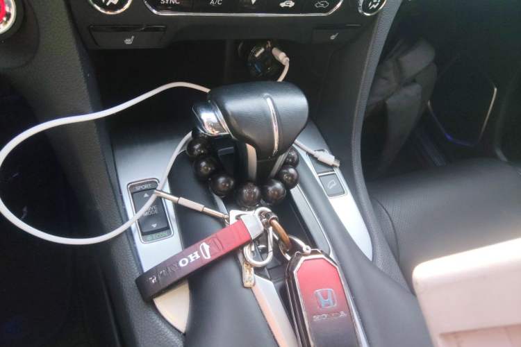 Used Honda Avancier 2020 240TURBO Front-Wheel Drive Smart Edition Gear Lever