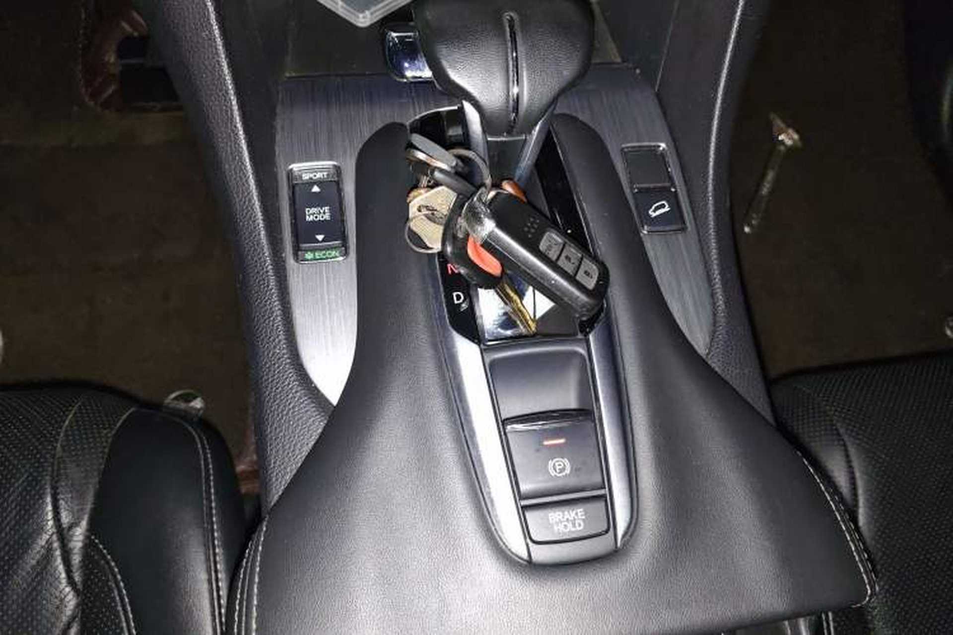 Used Honda Avancier 2020 240TURBO Front-Wheel Drive Smart Edition Gear Lever
