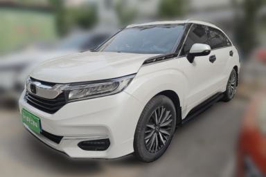 Used Honda Avancier 2020 370TURBO Two-Wheel Drive Luxury Edition