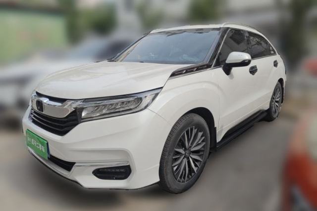 Used Honda Avancier 2020 370TURBO Two-Wheel Drive Luxury Edition