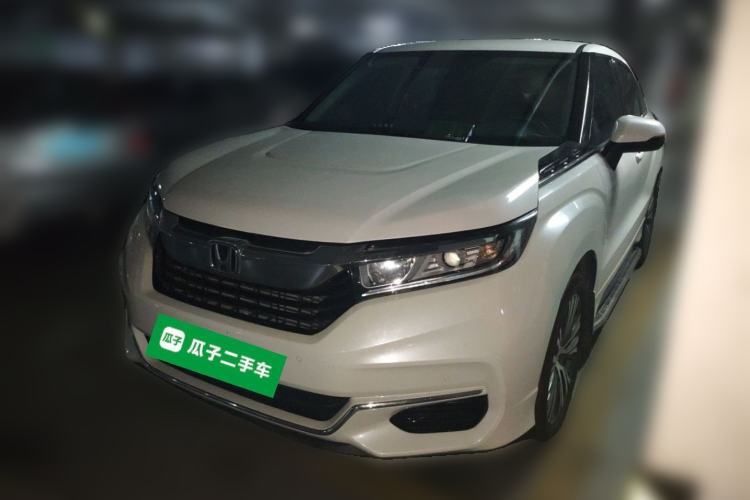 Used Honda Avancier 2020 240TURBO Two-Wheel Drive Comfort Edition Guazi used car, China used car export, Used car for sale, Used  cars, Cheapest cars for sale