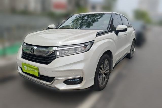 Used Honda Avancier 2020 240TURBO Two-Wheel Drive Comfort Edition