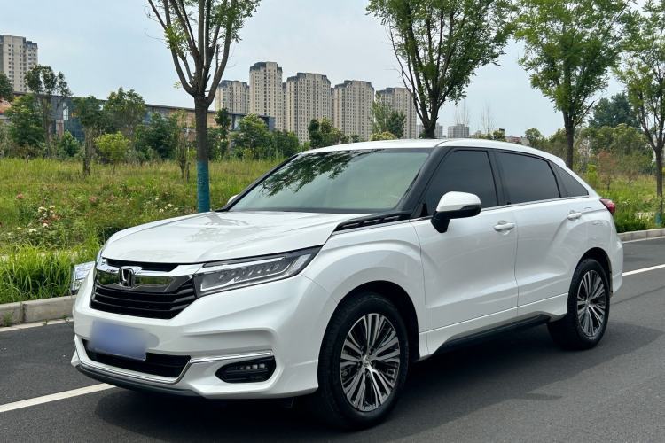 Used Honda Avancier 2020 240TURBO Front-Wheel Drive Smart Edition Guazi used car, China used car export, Used car for sale, Used cars, Cheapest cars for sale