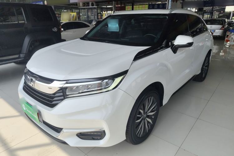 Used Honda Avancier 2020 370TURBO Four-Wheel Drive Premium Edition Guazi used car, China used car export, Used car for sale, Used  cars, Cheapest cars for sale