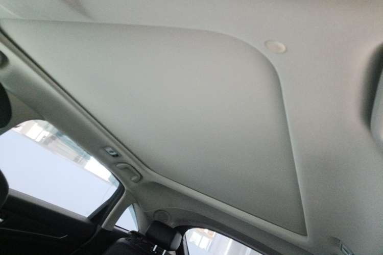Used Honda Avancier 2020 240TURBO Front-Wheel Drive Smart Edition Headliner