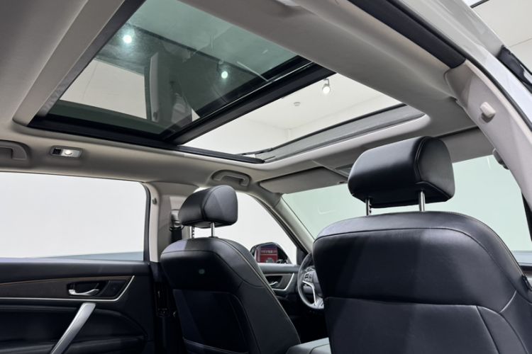 Used Honda Avancier 2020 370TURBO Four-Wheel Drive Premium Edition Headliner