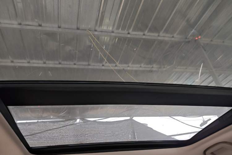 Used Honda Avancier 2020 370TURBO Four-Wheel Drive Premium Edition Headliner