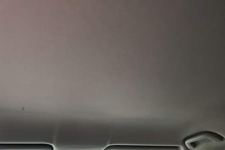 Used Honda Avancier 2020 240TURBO Two-Wheel Drive Comfort Edition Headliner