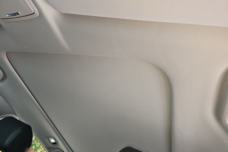 Used Honda Avancier 2020 370TURBO Four-Wheel Drive Premium Edition Headliner