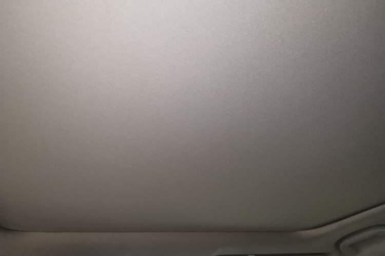 Used Honda Avancier 2020 370TURBO Four-Wheel Drive Premium Edition Headliner